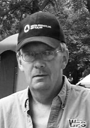 Kenneth K. Baker